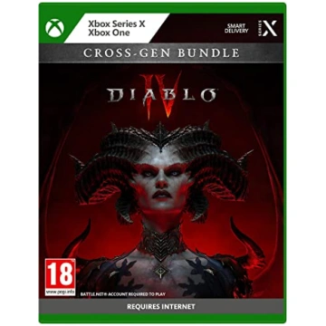 Diablo 4
