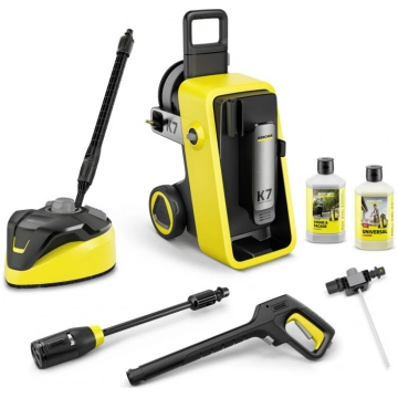 Kärcher K 7 Comfort Premium Home pressure washer U