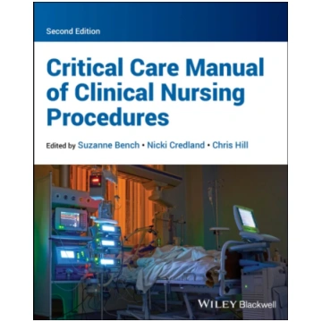 Critical Care Manual of Clinical Nursing Procedure