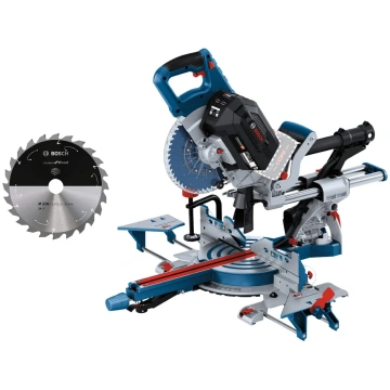 Bosch Professional 18V sistēma BITURBO akumulatora