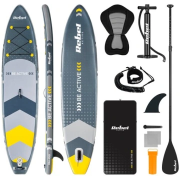 Airu dēlis Sup Rebel Active