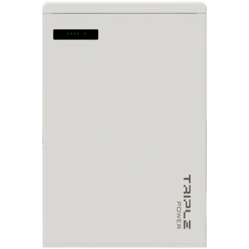 Solax Master batery 5.8kWh