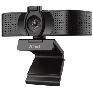 CAMERA WEBCAM TEZA 4K UHD/24280 TRUST