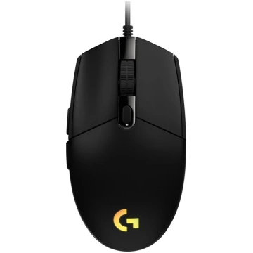 Logitech G G102 LIGHTSYNC mouse USB Type-A 8000 DP