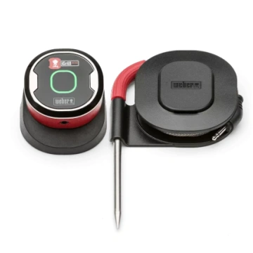 Digitālais cepšanas termometrs iGrill mini Weber 7
