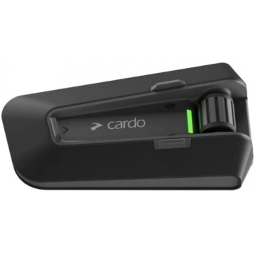 CARDO Packtalk NEO - Single moto garnitūra PTN0000