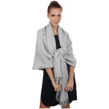 Niry-Alpaga (flanelle chine - uni)