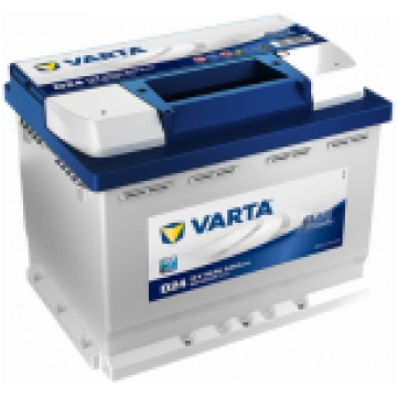 Varta Blue Dynamic D24 60Ah 540A 242x175x190mm 560