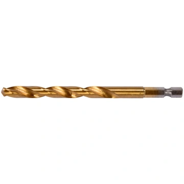 Urbis metālam 8,0mm Titāns YT-44768 YATO (YT-44768
