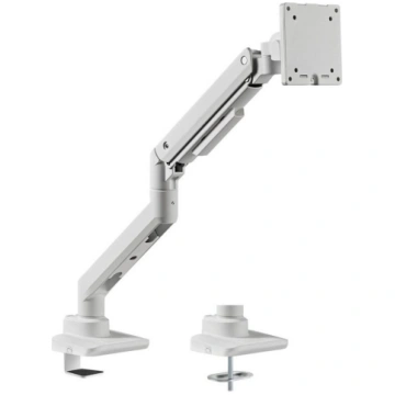 Equip 17"-49" Heavy-Duty Monitor Desk Mount Bracke