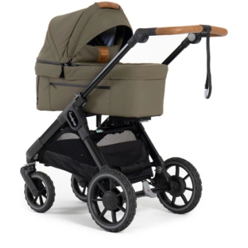 Emmaljunga Sento Max Outdoor bērnu ratiņi