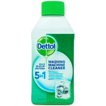 Dettol Washing Machine Cleaner 250ml