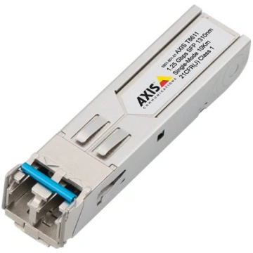 AXIS T8611 - SFP (mini-GBIC) transceiver module - 