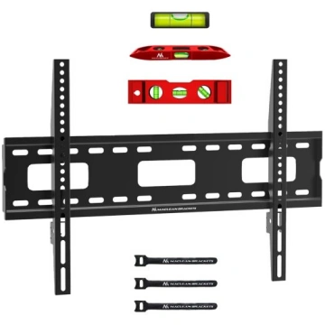 Maclean TV MC-419 Wall Mount Bracket 32"-100" VESA