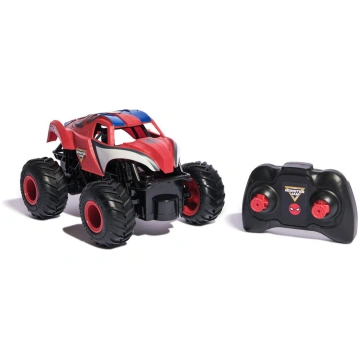 Monster Jam - RC 1:24 Spiderman (6073723) 6073723 