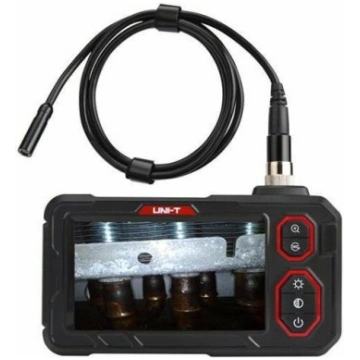 Unit Profesional boroskop 4 3"PS LCD 1280*720 105m