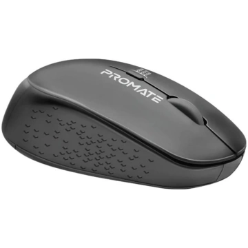PROMATE TRACKER MaxComfort® Ergonomic Wireless Mou