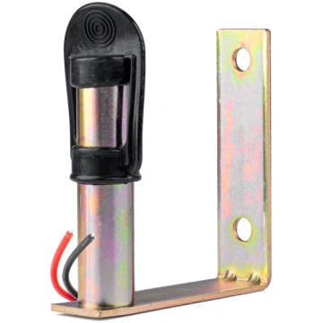 Mounting bracket for warning lamp type ‘U’ 24mm MP