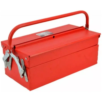 Instrumentu uzglabāšanas kaste AWTools AW30982, pā