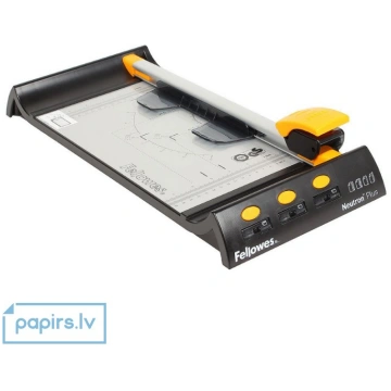 Disknazis Fellowes Neutron Plus A4 1670014