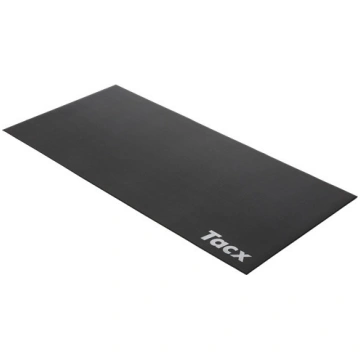 Tacx Trainer Mat Rollable protective mat (T2918)