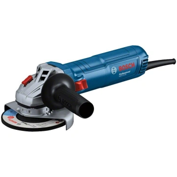 Bosch GWS 12-125 Professional angle grinder 12.5 c