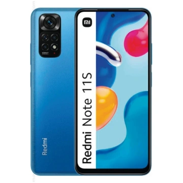 Xiaomi Redmi Note 11S 4/128GB 5G Twilight Blue