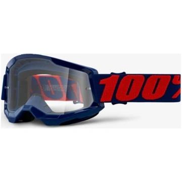 Slēpošanas aizsargbrilles 100% Strata 2 Masego, sa