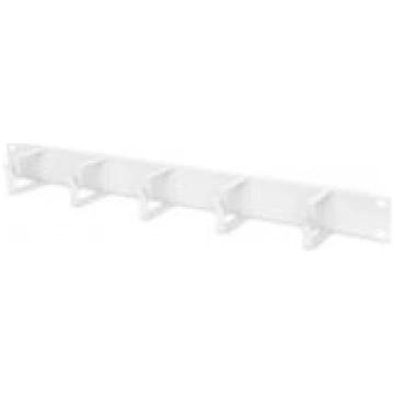 DIGITUS Digitus Cable management Panel 5 ring 1HE 