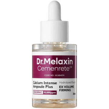 DR.MELAXIN Cemenrete Calcium Intense Ampoule Plus 