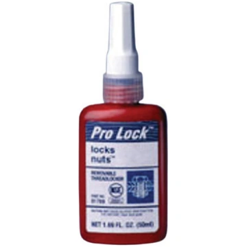 ITW DEVCON Permatex Pro Lock Thread Locker, 81788