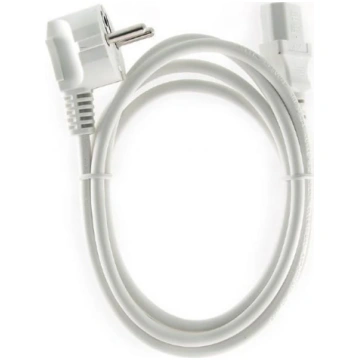 Gembird CABLE POWER C13 1.8M/PC-186W-VDE GEMBIRD