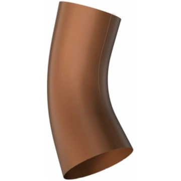 Bud-Masz VT Notekcaurules līkums 67°, īsais 87mm, 