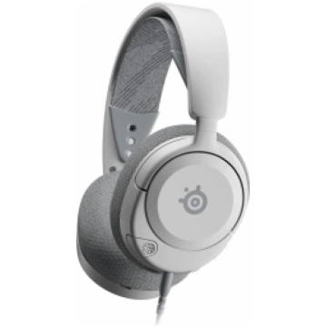Austiņas SteelSeries Arctis Nova 1 White 61607