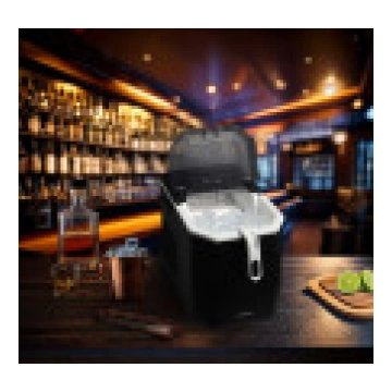 Klausberg ledus veidotājs AUTOMATIC ICE CUBE MAKER