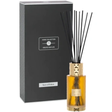 Orens Parfums, Serr d"Eden, Aroma Reed Diffuser, 5