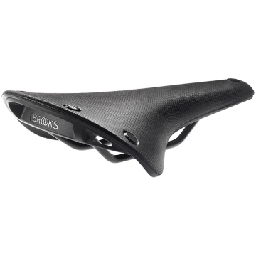 BROOKS CAMBIUM C17 SADDLE (Black)