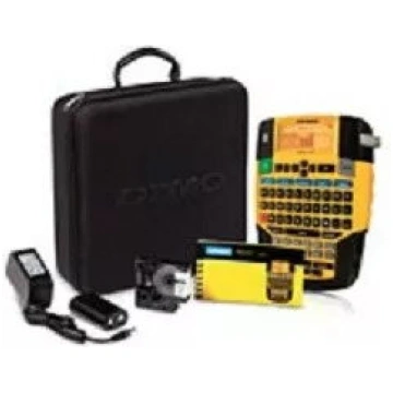 Dymo Rhino 4200 rūpnieciskais uzlīmju printeris, t