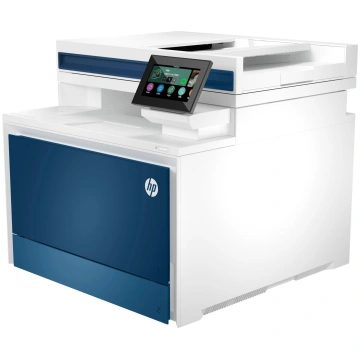 HP Color LaserJet Pro MFP 4302fdn - multifunction 
