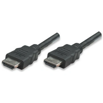 Manhattan Monitor Cable HDMI/HDMI 1.4 Ethernet 10m