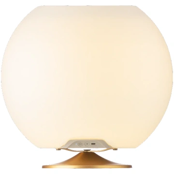 Sphere Brass Kooduu