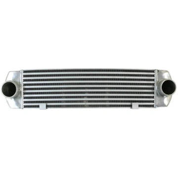 High-Performance Intercooler for BMW E82 E90 E92 G