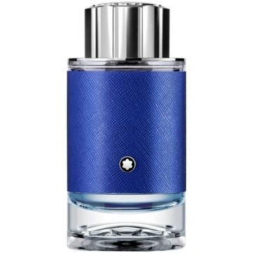 Parfimērijas ūdens Montblanc Explorer Ultra Blue, 