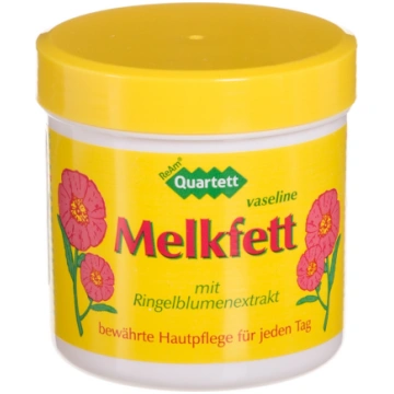 REAM QUARTETT, vazelīns ar kliņģerīšu ekstraktu, 2