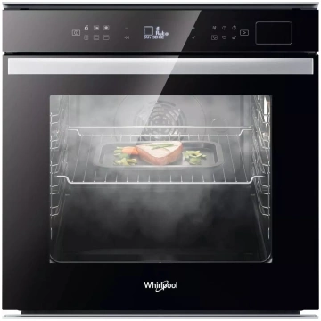Iebūvējamā elektriskā krāsns Whirlpool W6 OS4 4S2
