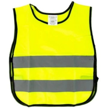 Atstarojoša veste, bērnu