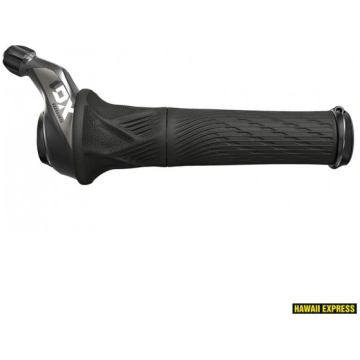 X01 Eagle 1x12 Grip Shift