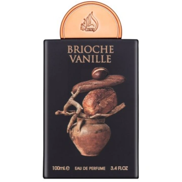 Lattafa Pride Brioche Vanille EDP U 100 ml