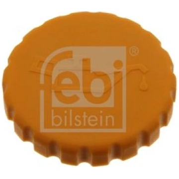 FEBI BILSTEIN 01213 Eļļas uzpildes vāciņš paredzēt
