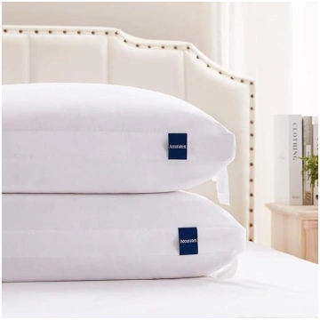 ACCURATEX Hybrid Memory Foam spilvens 40 x 80 cm, 